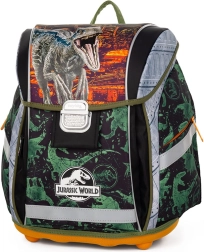 Schoolrugzak Premium Light JURASSIC WORLD