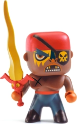 Beeldje Biglos - Arty Toys DJECO