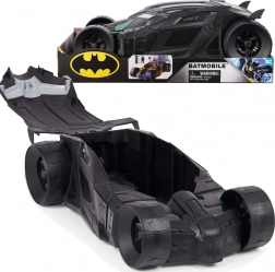 Batman Batmobile 38 cm – voertuig DC Comics