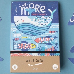 Creatieve Set Al Mare van Londji