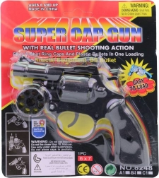 Klappertjespistool voor kinderen