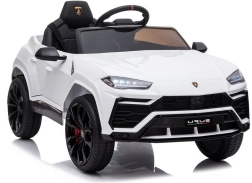 Accu-auto Lamborghini Urus wit