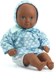 Pop Wasabi Petit Pan van Djeco