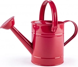 metalen gieter 1,5 l – rood