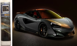 Norimpex diamant schilderen McLaren 600LT 30 × 40 cm