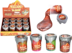 Slijmvulkaan