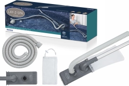 Stofzuiger voor reiniging spa Lay-Z-Spa Bestway
