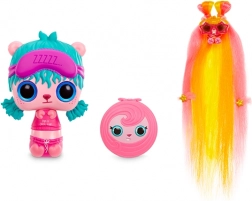 Pop Pop Hair Surprise 3-in-1 pop Sidekick met verrassing in het haar
