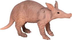 Realistische plastic figuur van Kaapse aardvarken