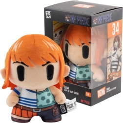 Pluchen knuffel ONE PIECE Nami – Dead or Alive Edition