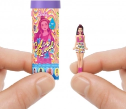 Mini Pop BarbieLand Color Reveal