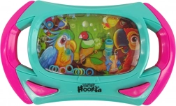 Water spel vaardigheid Papegaaien console groen