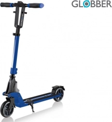 globber step one k 125 blauw