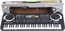 Elektronisch keyboard met 61 toetsen