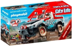 Playmobil City Life RC raceauto