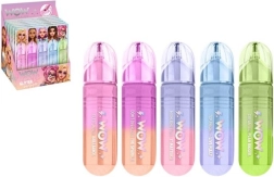 Set glitter-markeerstiften WOW Generation – pastel, 5 stuks