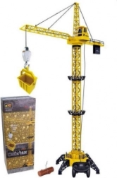 Kinder kraan 1,28 m bedienbaar