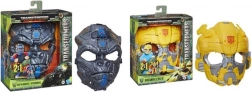 Transformers masker en figuur 2-in-1 25 cm