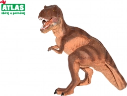 Dinosaurusfiguur Tyrannosaurus rex 22 cm