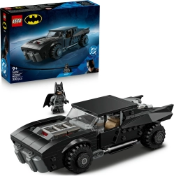 LEGO DC Batman Batmobiel uit de film Batman
