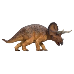 Mojo figuur triceratops XXL