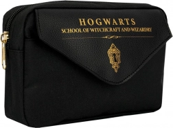Etui HARRY POTTER Zweinstein, zwart