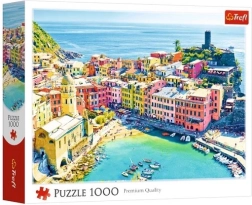 Puzzel 1000 stukjes Vernazza, Italië