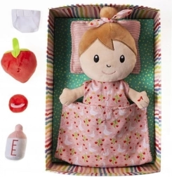 Pop TMT Huggy Luv Kaja met accessoires