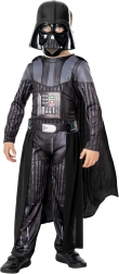 Kinderkostuum STAR WARS Darth Vader 134–140 cm (9–10 jaar)