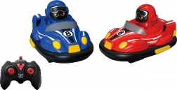 Strijd van RC-voertuigen op afstandsbediening 21 cm