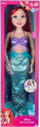 pop disney prinses ariel kleine zeemeermin 80 cm