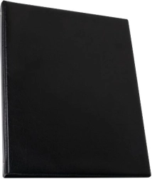 Kunststof gekleurd register A5