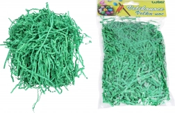 Decoratief papieren gras groen