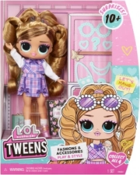 pop L.O.L. Surprise! Tweens Fancy Gurl met accessoires