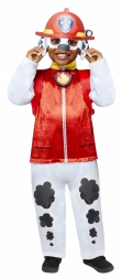 Premium Paw Patrol Marshall kostuum voor kinderen 3-4 jaar