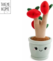 Pluchen appelboom Take Me Home 30 cm