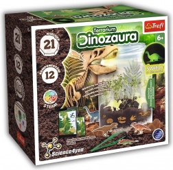 Science4You Dinosaurus Terrarium Educatieve Set