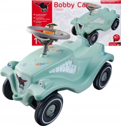 Loopauto BIG Bobby Car Classic Green Sea
