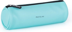 Ronde etui Pastelini groen