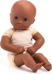 Baby pop Issoria van DJECO