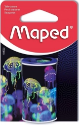 Maped puntenslijper met reservoir Deepsea Paradise