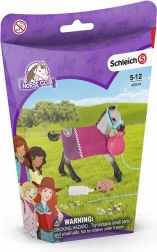 Schleich Horse Club leuke set voor dieren