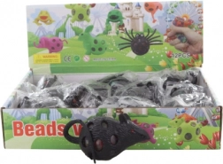 Antistress knijpbal in de vorm van een muis