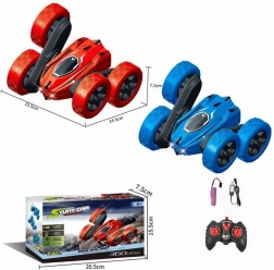 RC stuntauto Twister Drift Stunt