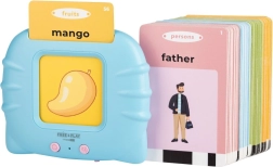 FREEON Free2Play mijn eerste interactieve Engels blauw