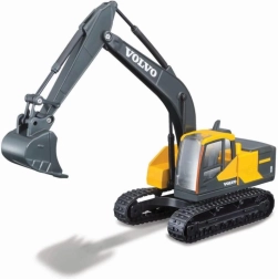 Bburago Volvo EC220E rupskraan 1:50