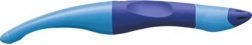 Stabilo EASYoriginal ergonomische pen voor linkshandigen, blauw