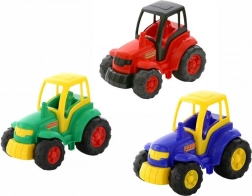 Klein kinderemmertje