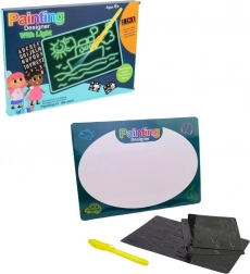 Tekenbord 29 x 20 cm