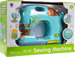 Kinder Naaimachine met Accessoires